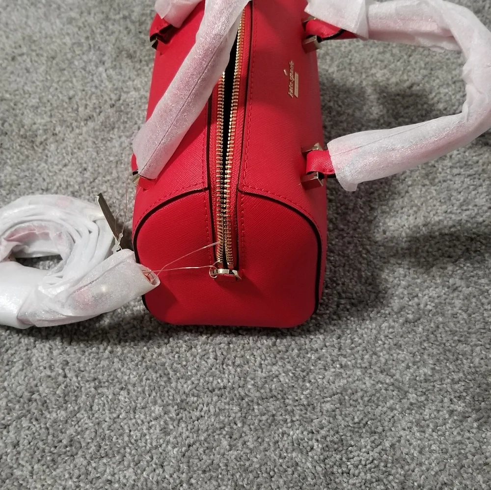 Kate Spade New York Cameron Street(Small) Lane Bag in Rooaterred - Picture 4 of 8